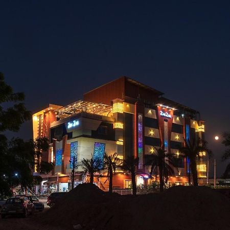 Zamzam International By Heritage Leisure Hotel Jodhpur  Eksteriør billede