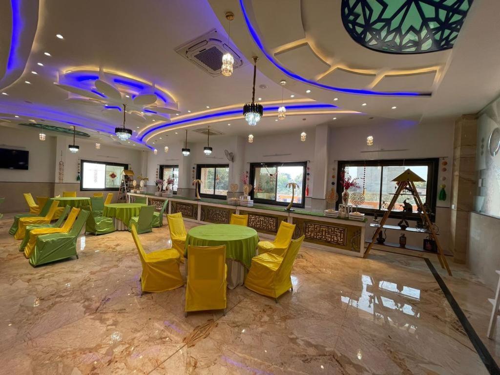 Zamzam International By Heritage Leisure Hotel Jodhpur  Eksteriør billede